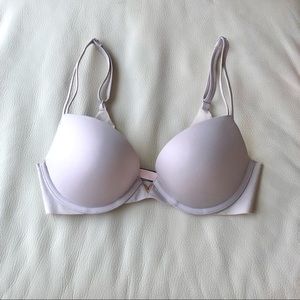 Victoria’s Secret 32C altered